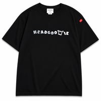 HEADGOO'N'IE Tshirts