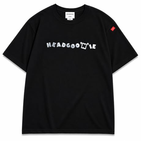 HEADGOO'N'IE Tshirts