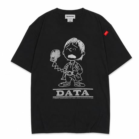 DATA Tshirts (Limited Edition)