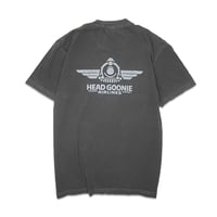 HEADGOONIE AIRLINES VINTAGE Tshirts