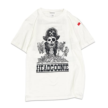 ONE-EYED WILLY Tshirts