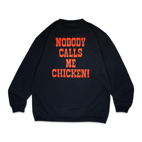 FUTURE BOY CREWNECK SWEAT