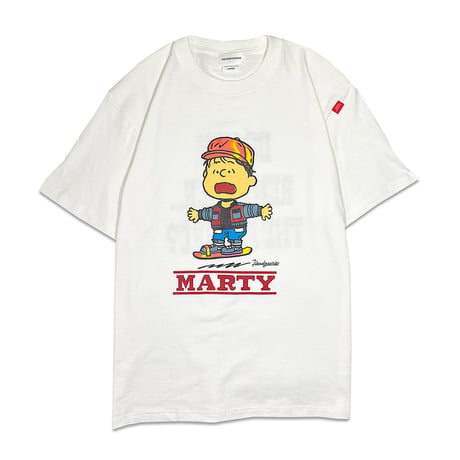 FUTUREBOY PART2 Tshirts