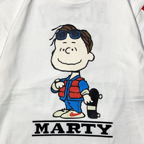 FUTURE BOY Tshirts