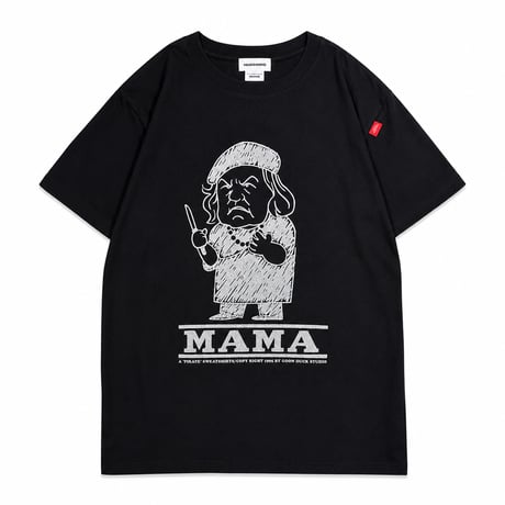 MAMA Tshirts (Limited Edition)