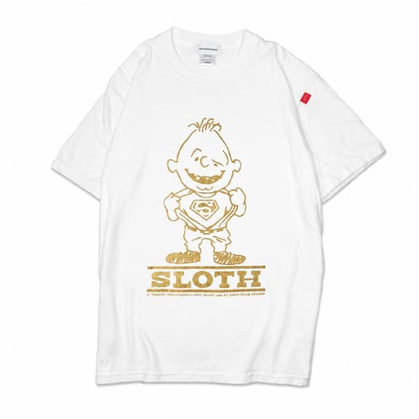 SLOTH Tshirts (Limited Edition)