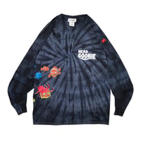 UNDER THE SEA LONGSLEEVE Tshirts