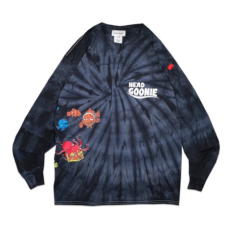 UNDER THE SEA LONGSLEEVE Tshirts