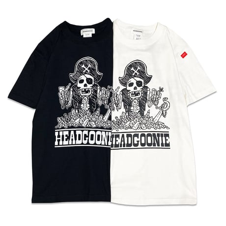 ONE-EYED WILLY Tshirts