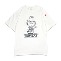 BLACK SMITH T-shirts