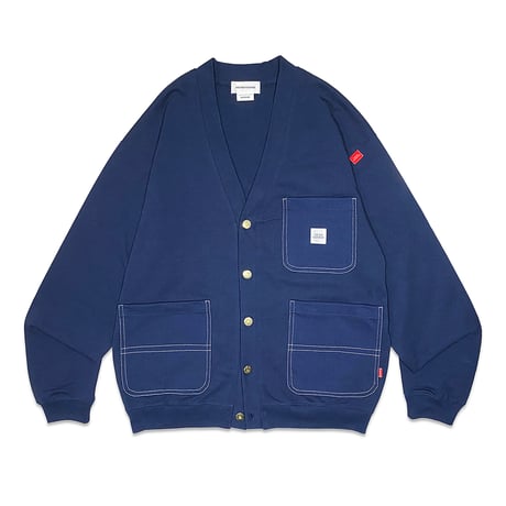 SWEAT EASY ENGINEER JACKET