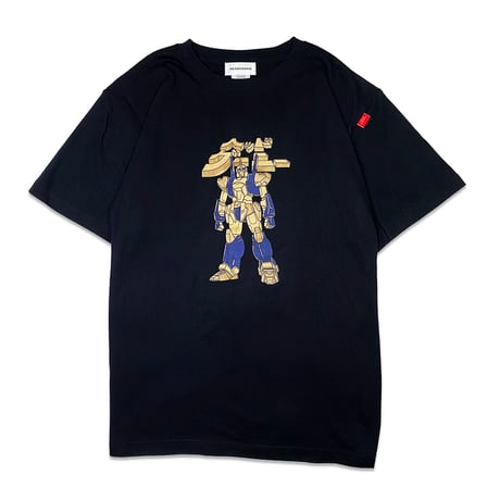 SUPER ROBOT Tshirts