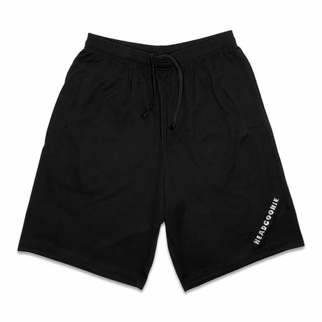 HEADGOONIE LOGO DRY ATHLETIC SHORT PANTS