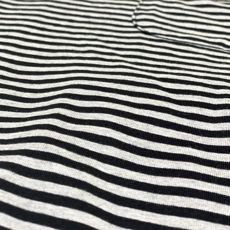 CLASSIC PIN BORDER POLO SHIRTS