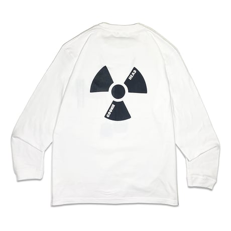 DEVO SUITS LONGSLEEVE Tshirts