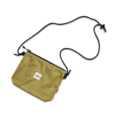 RIPSTOPNYLON SACOCCHE
