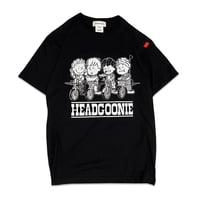 HEADGOONIES Tshirts