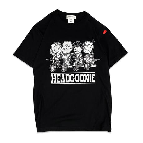 HEADGOONIES Tshirts