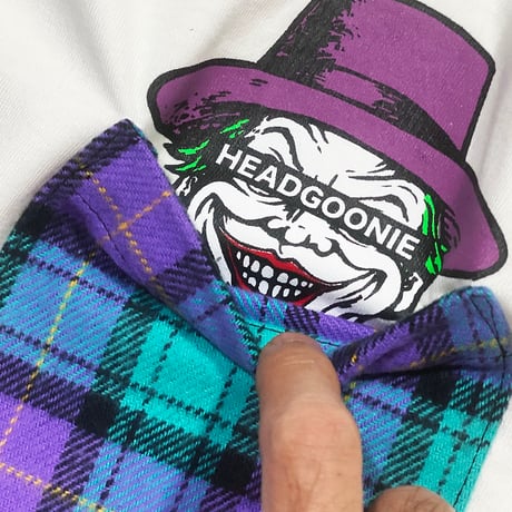 KILLINGJOKE POCKET Tshirts
