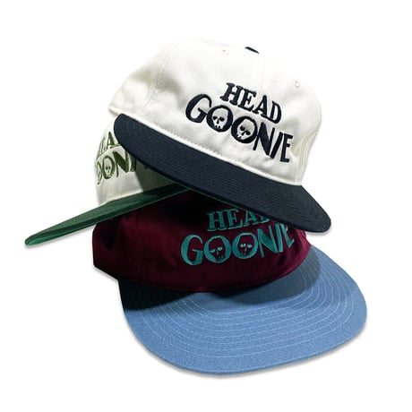 HEADGOONIE BASEBALL CAP