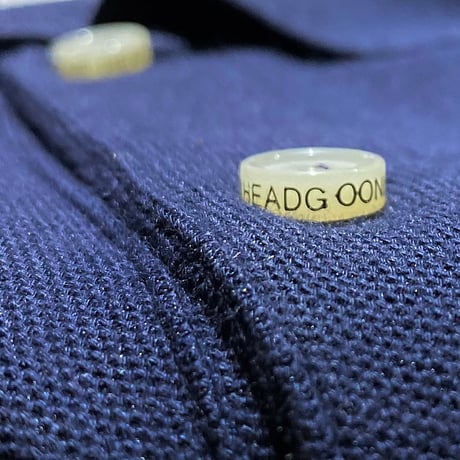 KAERITAI CLASSIC POLO SHIRTS