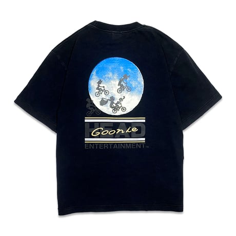 HEADGOONIE ENTERTAINMENT VINTAGE Tshirts