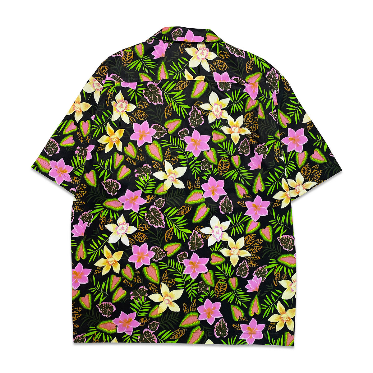 CHUNK ALOHA SHIRTS 2026 Model | headgoonie