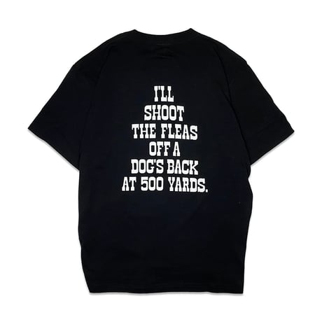 BLACK SMITH T-shirts