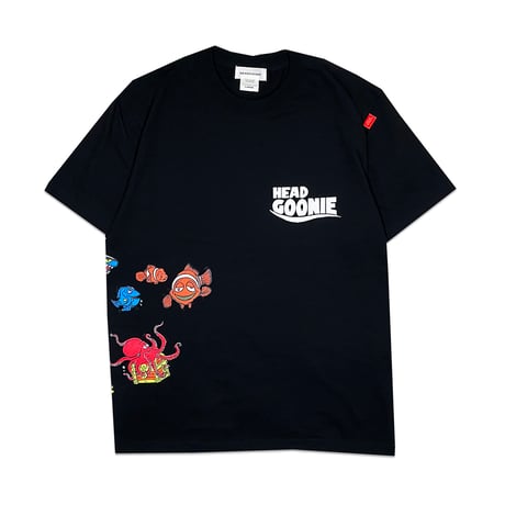 UNDER THE SEA Tshirts
