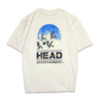 HEADGOONIE ENTERTAINMENT VINTAGE Tshirts
