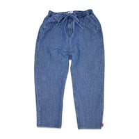 Sashiko Dobby BEACH PANTS 改良版（VINTAGE MODEL)
