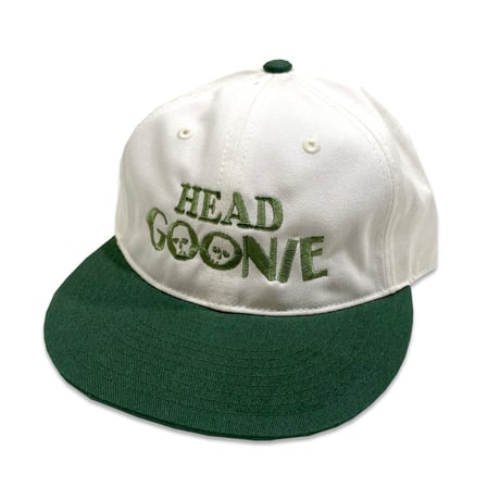 HEADGOONIE BASEBALL CAP