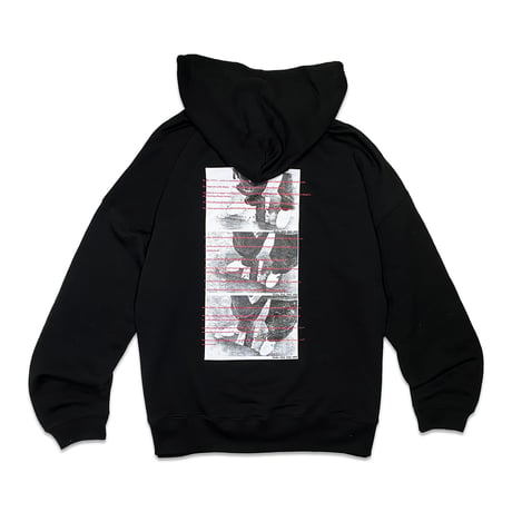 KICKS HEAVYWEIGHT HOODY SWEAT
