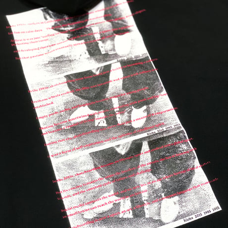 KICKS HEAVYWEIGHT HOODY SWEAT