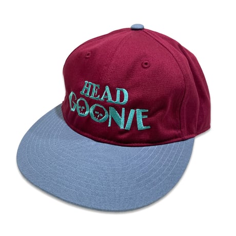 HEADGOONIE BASEBALL CAP