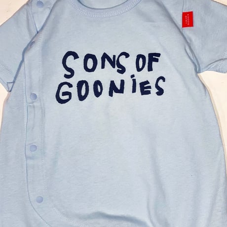 PROSPECT BABY COVERALLS