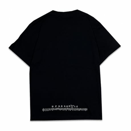 HEADGOO'N'IE Tshirts