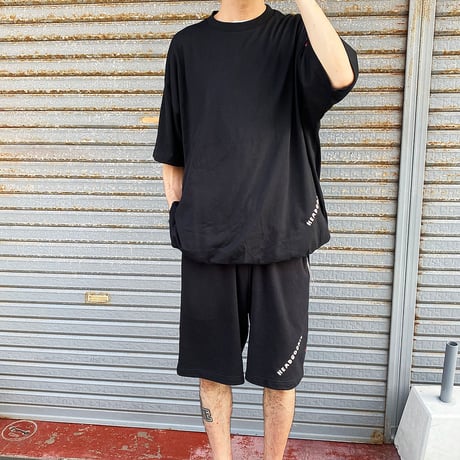 HEADGOONIE DRAW -CODE BIG SHIRTS