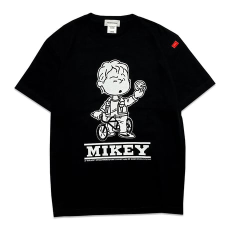 MIKEY T-shirts