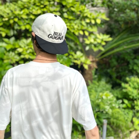 HEADGOONIE BASEBALL CAP