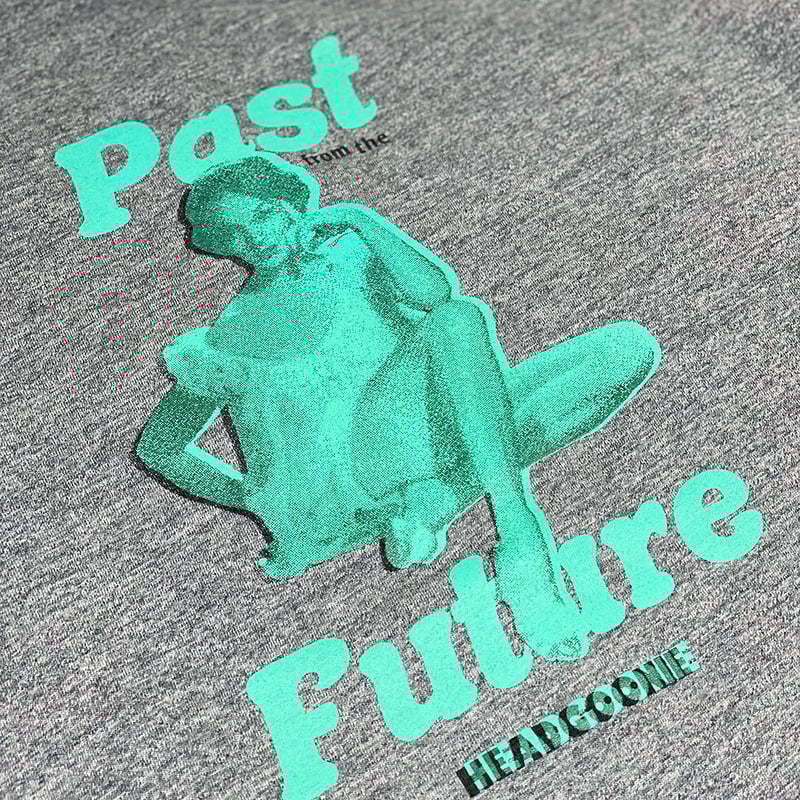 PINUP GIRL EASY BIG Tshirts | headgoonie