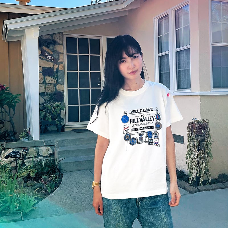 MEGAFON 推しTシャツ　明音いろは MEGAFON】 推しTシャツ ※受注生産 | heroinesofficialgood's