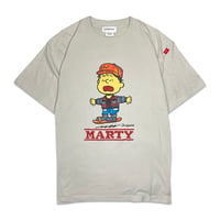 FUTUREBOY PART2 Tshirts