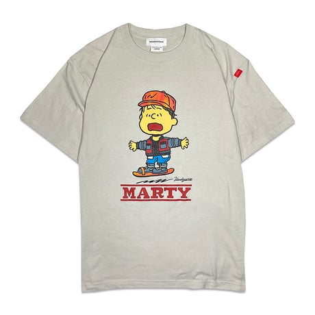 FUTUREBOY PART2 Tshirts