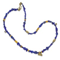 LAPISLAZULI Necklace