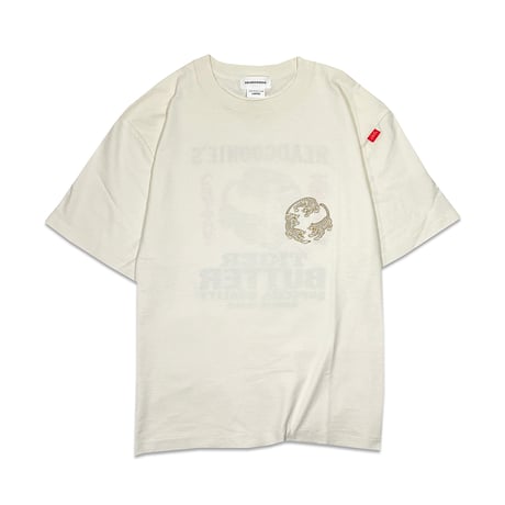 TIGER BUTTER VINTAGE Tshirts