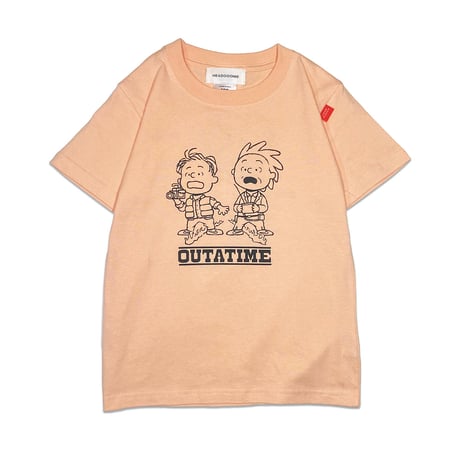 OUTATIME KIDS Tshirts
