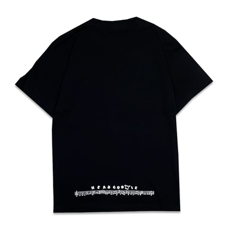 Bone Organ 水墨画 Tshirts