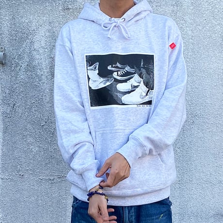 KICKS HEAVYWEIGHT HOODY SWEAT