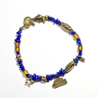LAPISLAZULI Bracelet